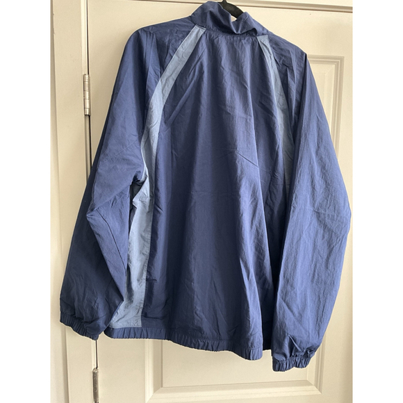 Air Jordan Sport Jam Men’s Size Large Wind Breaker Jacket Nike‎ DX9367-410 - Picture 7 of 13